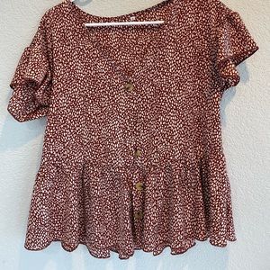 Womens top